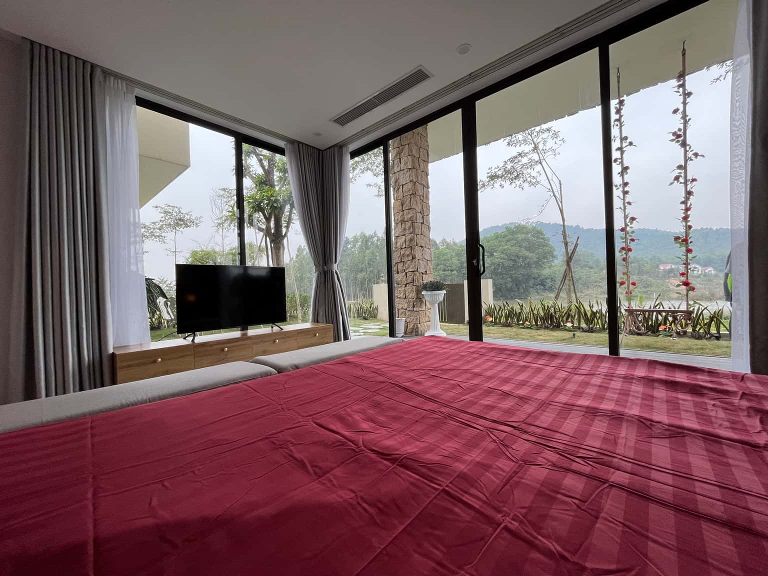 Villa HA25, Venus Đại Lải — 照片 19