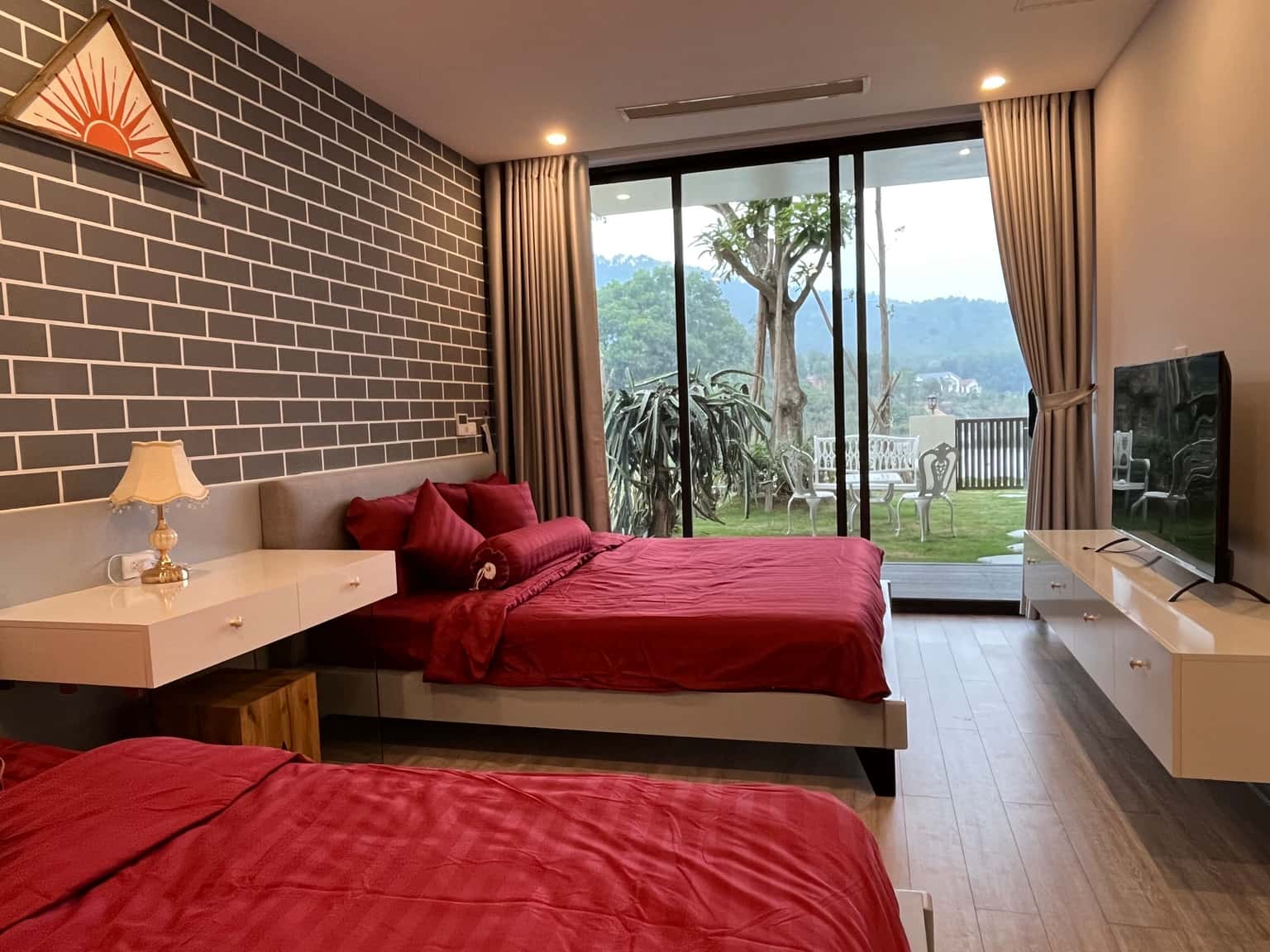 Villa HA25, Venus Đại Lải — 照片 20