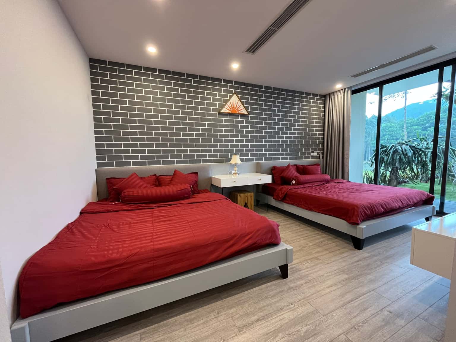 Villa HA25, Venus Đại Lải — 照片 22
