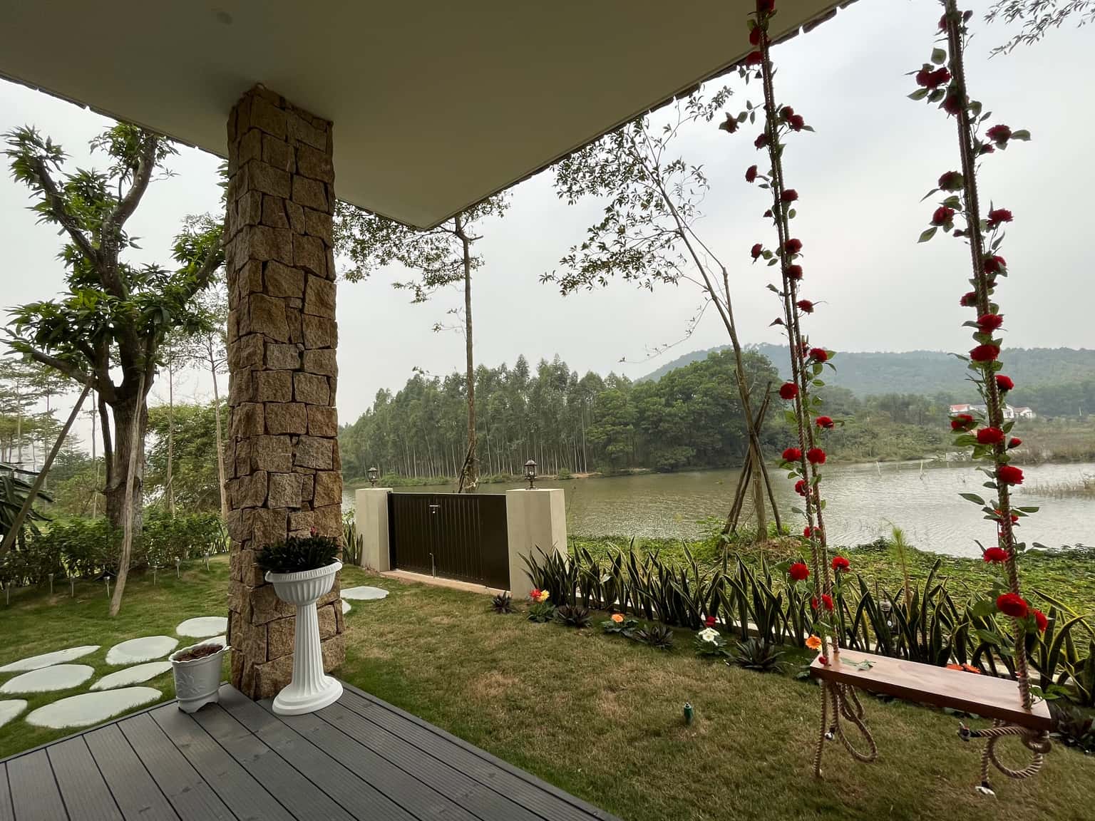 Villa HA25, Venus Đại Lải — 照片 12