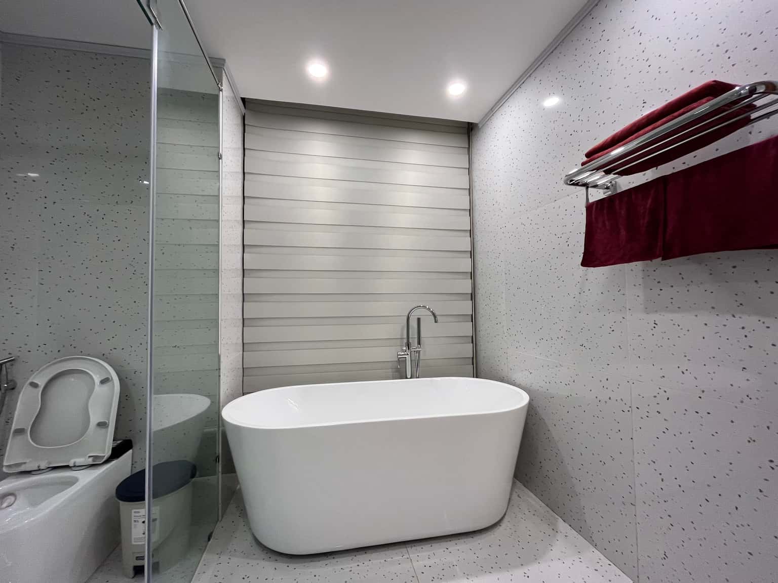 Villa HA25, Venus Đại Lải — 照片 28