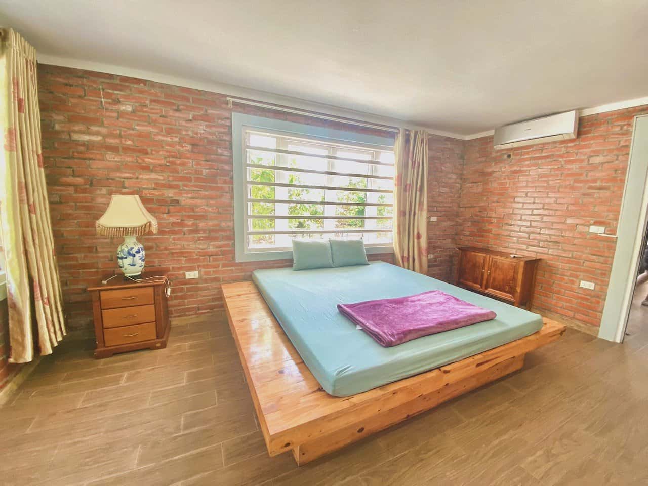 Brick Home, Sóc Sơn — ảnh 4