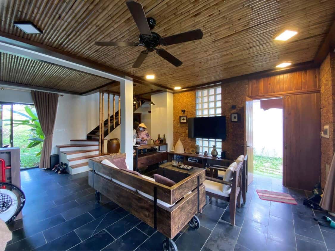 villa 104 thang may village ba vi