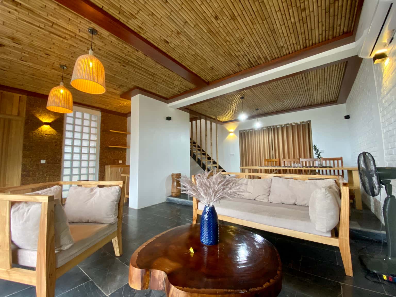 villa 106 thang may village ba vi