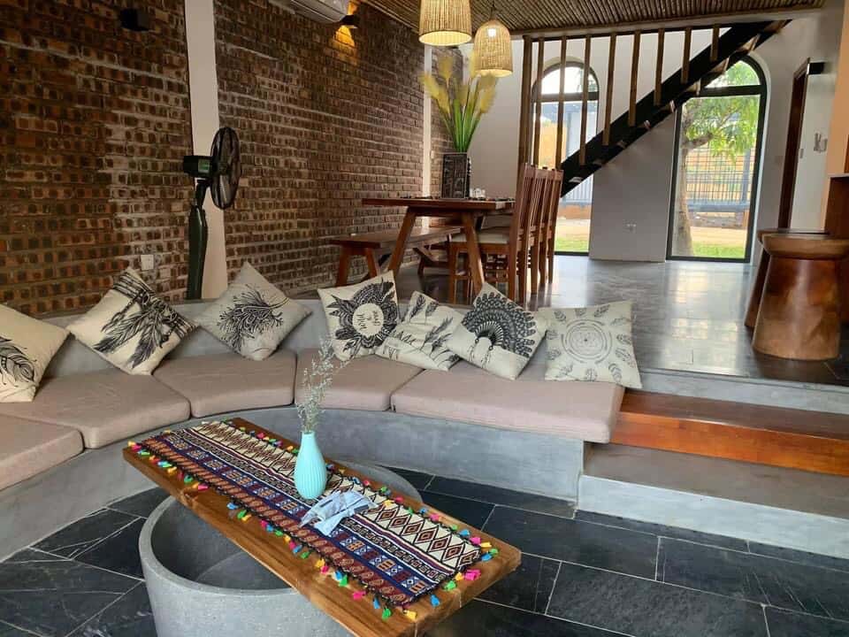 villa 208 thang may village ba vi