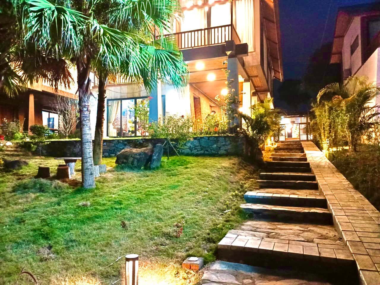 TM Villa 102, Ba Vì () — ảnh 9