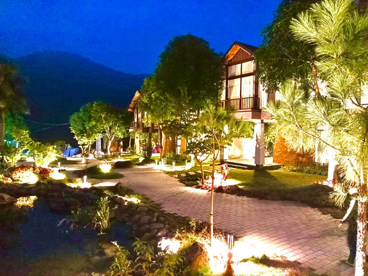 TM Villa 102, Ba Vì () — ảnh 7
