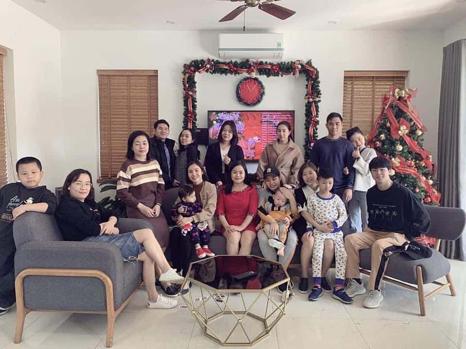 Friendly House, Sóc Sơn () — ảnh 29
