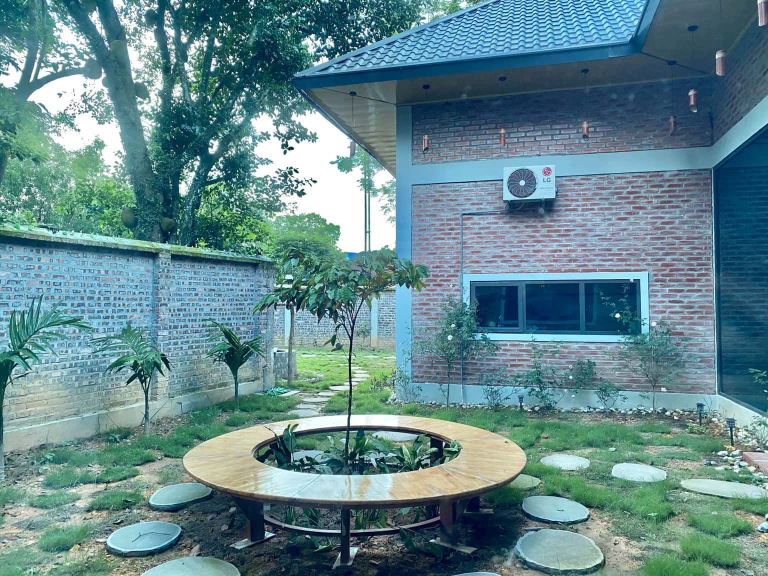 Friendly House, Sóc Sơn () — ảnh 8
