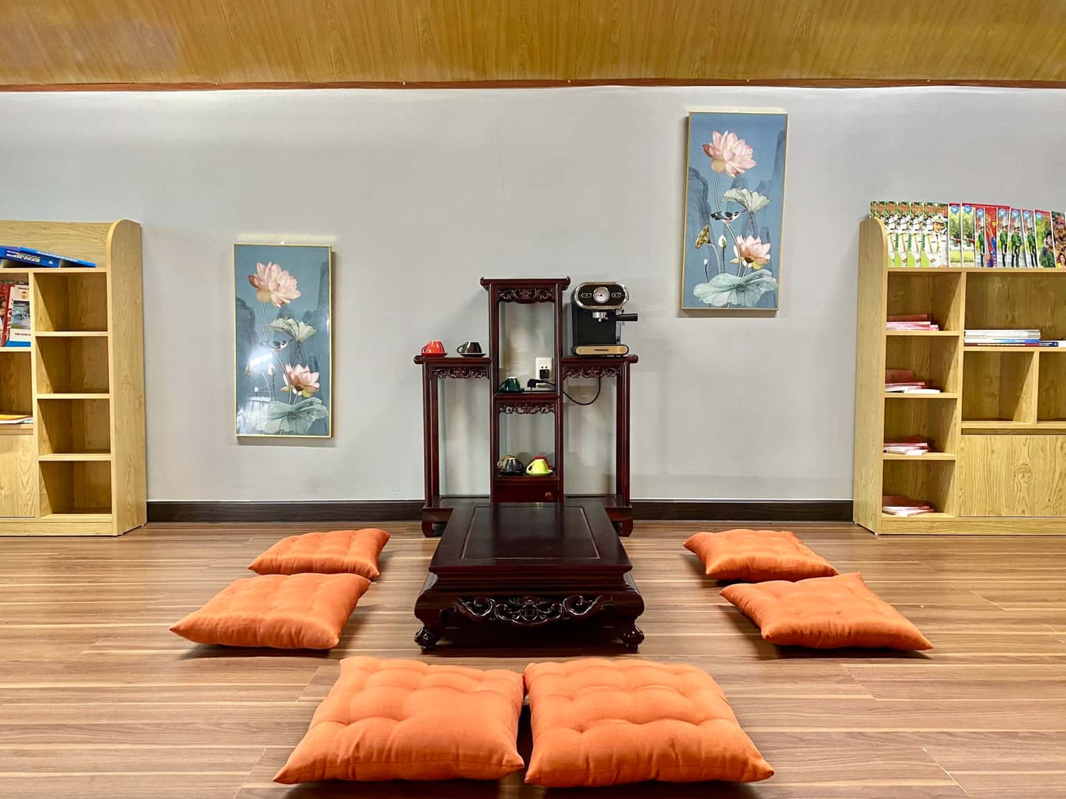 Friendly House, Sóc Sơn () — ảnh 4