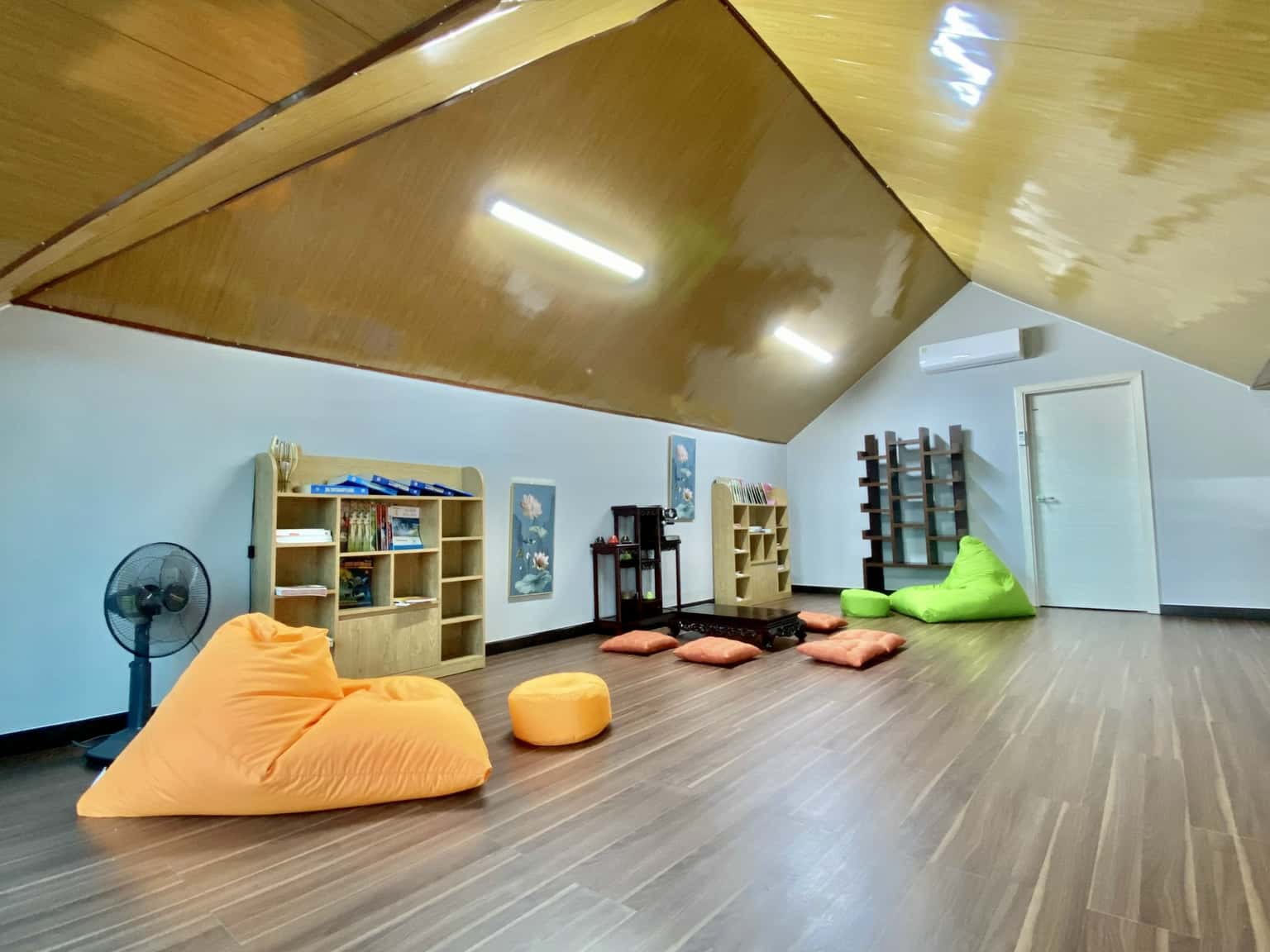 Friendly House, Sóc Sơn () — ảnh 14