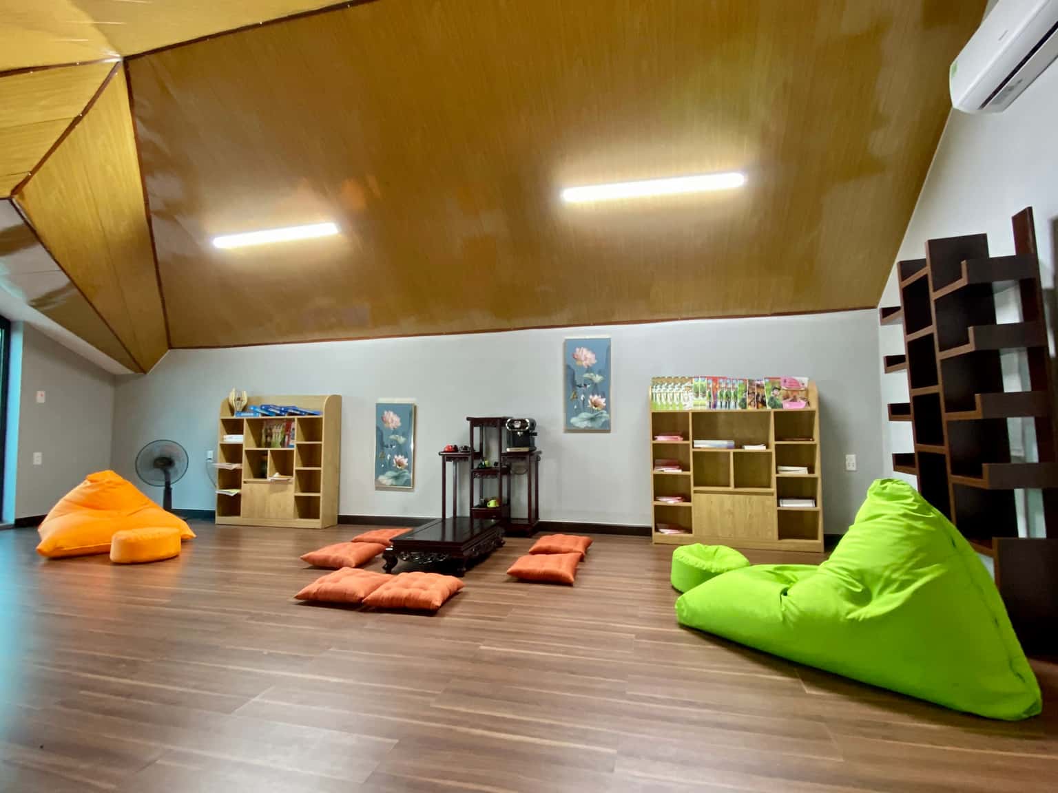 Friendly House, Sóc Sơn () — ảnh 15