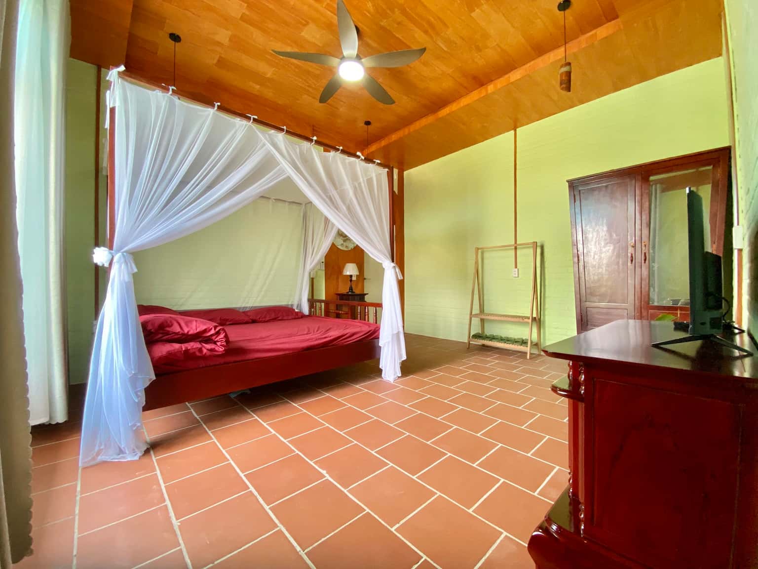 Friendly House, Sóc Sơn () — ảnh 20