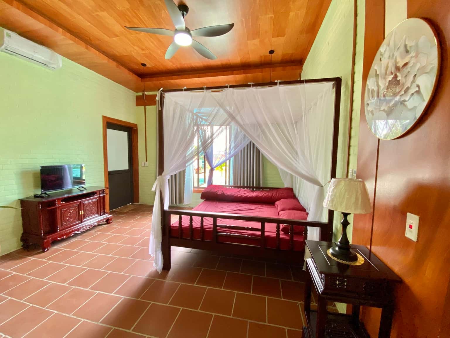 Friendly House, Sóc Sơn () — ảnh 18