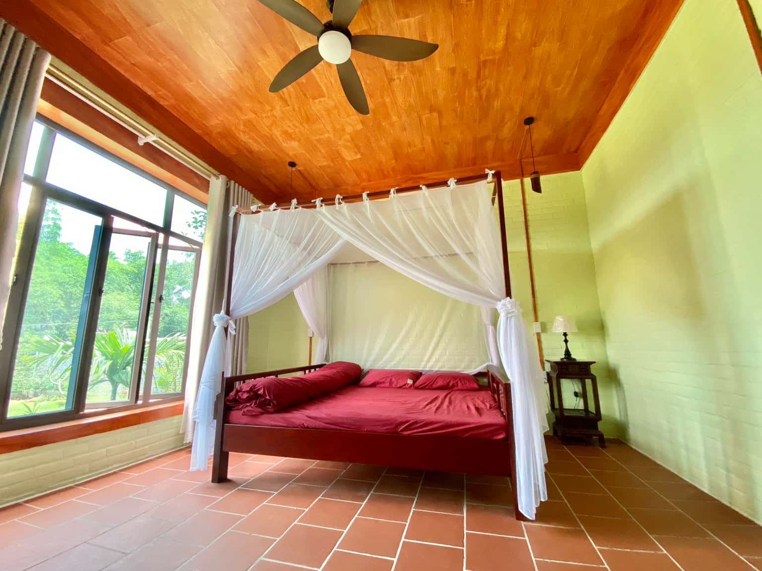 Friendly House, Sóc Sơn () — ảnh 17