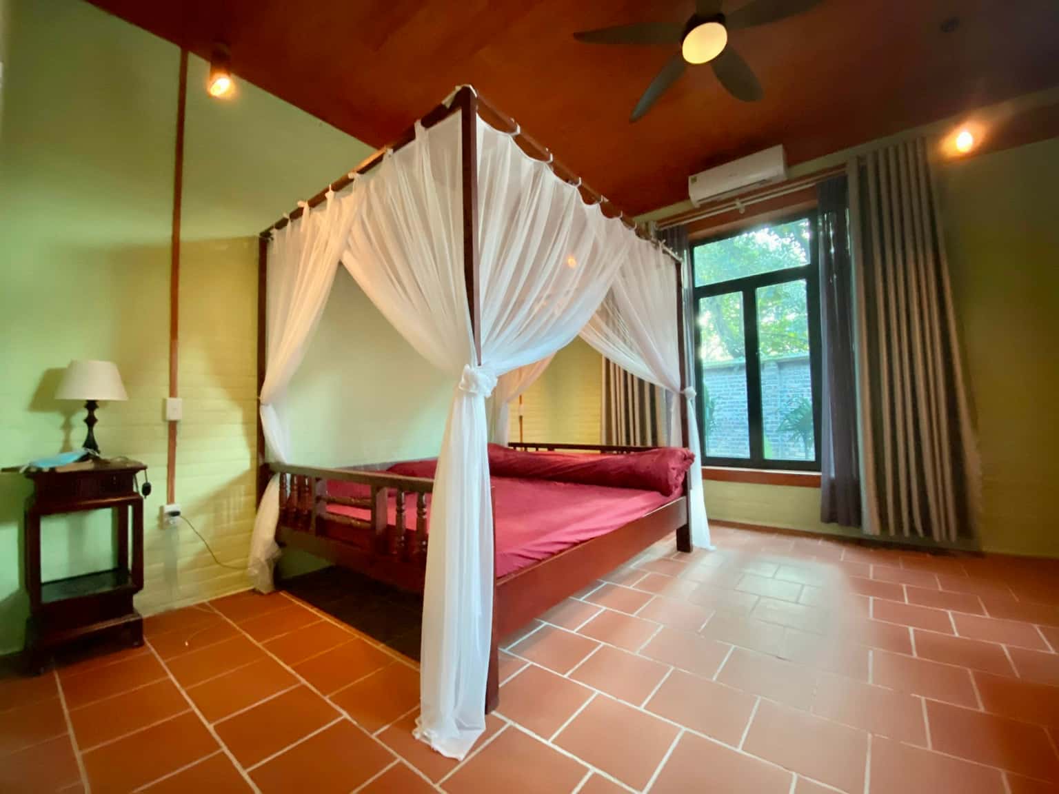 Friendly House, Sóc Sơn () — ảnh 19
