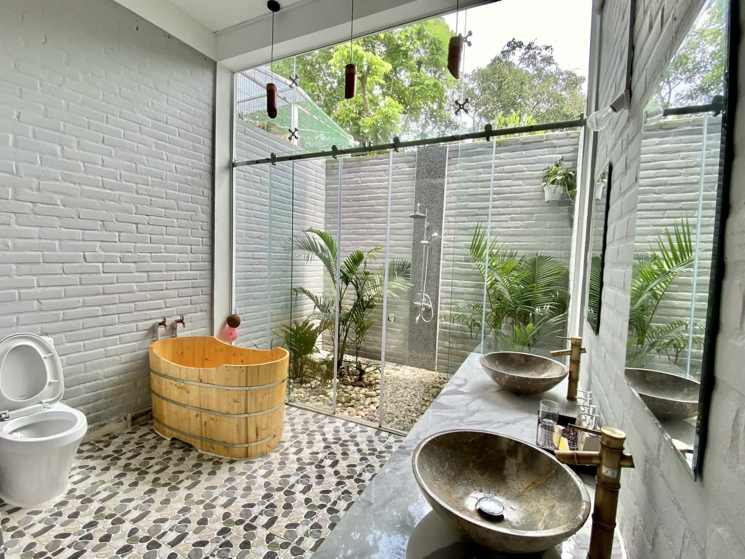 Friendly House, Sóc Sơn () — ảnh 5