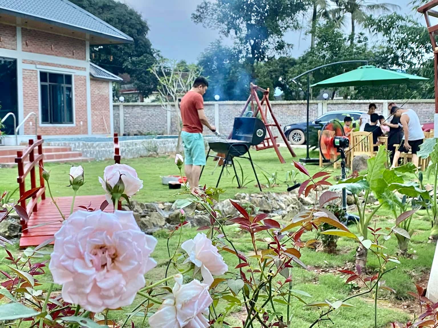 Friendly House, Sóc Sơn () — ảnh 9