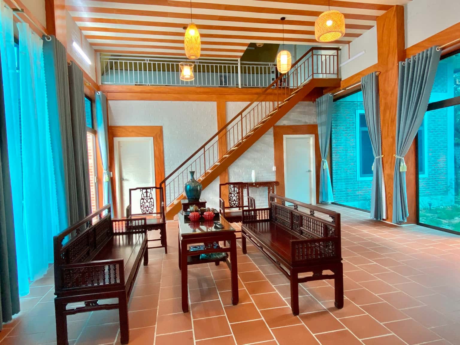 Friendly House, Sóc Sơn () — ảnh 13
