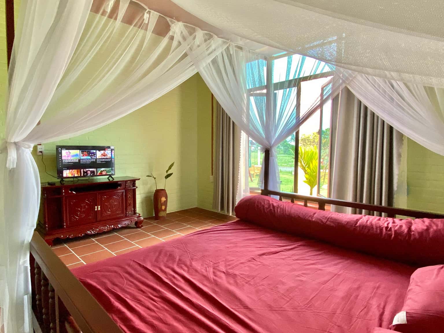 Friendly House, Sóc Sơn () — ảnh 23