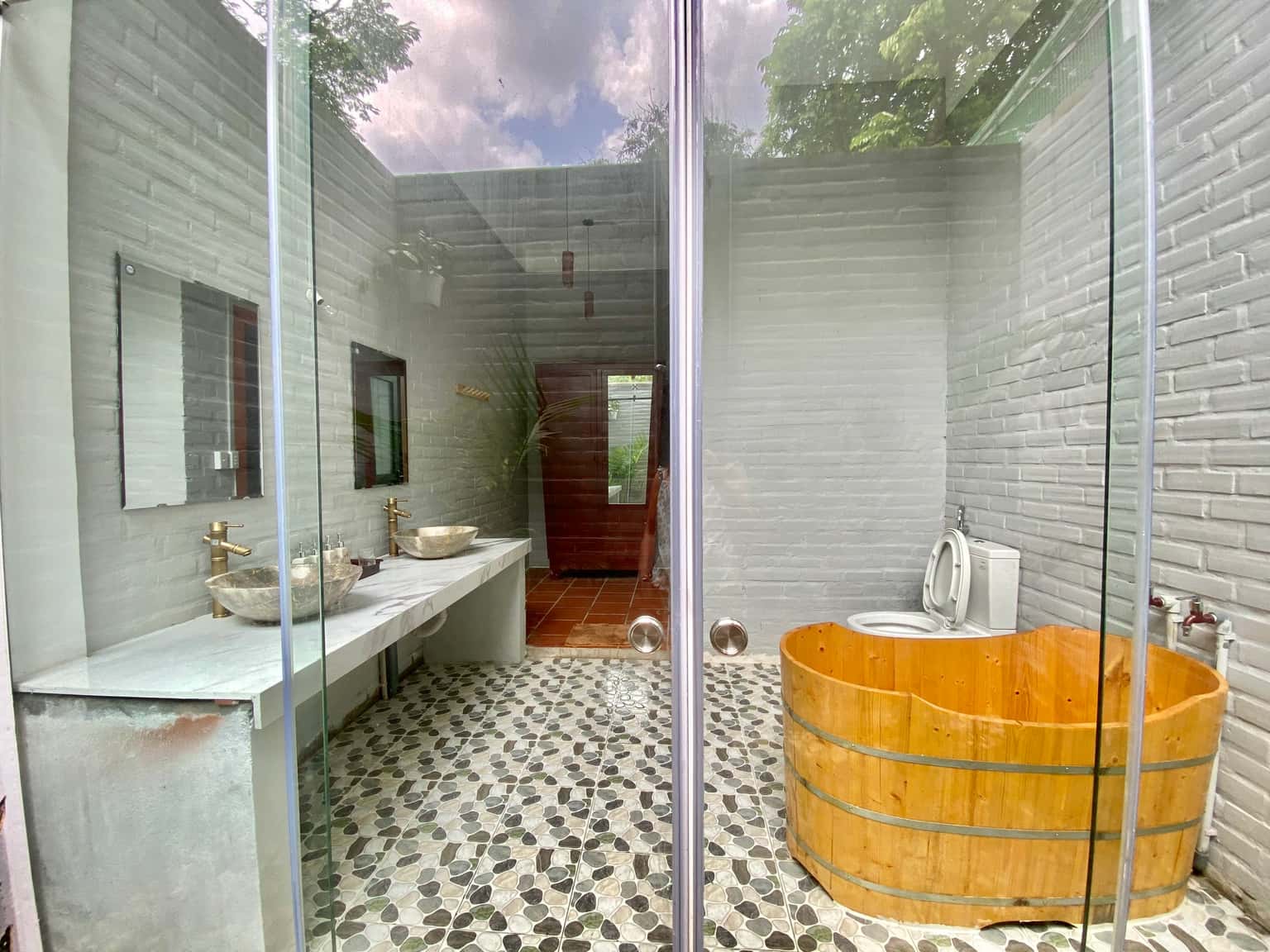 Friendly House, Sóc Sơn () — ảnh 25