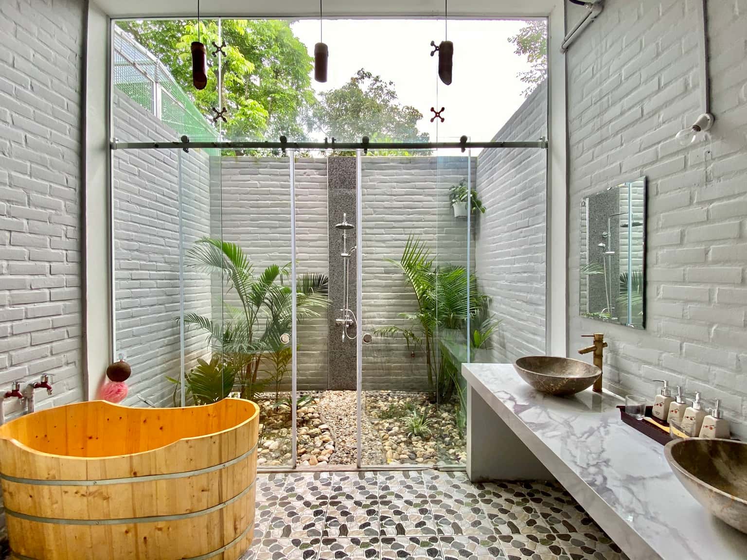 Friendly House, Sóc Sơn () — ảnh 24