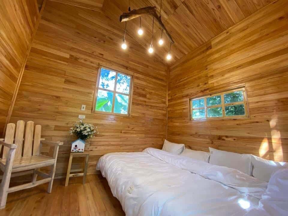 Ba Vì Tree House () — ảnh 6