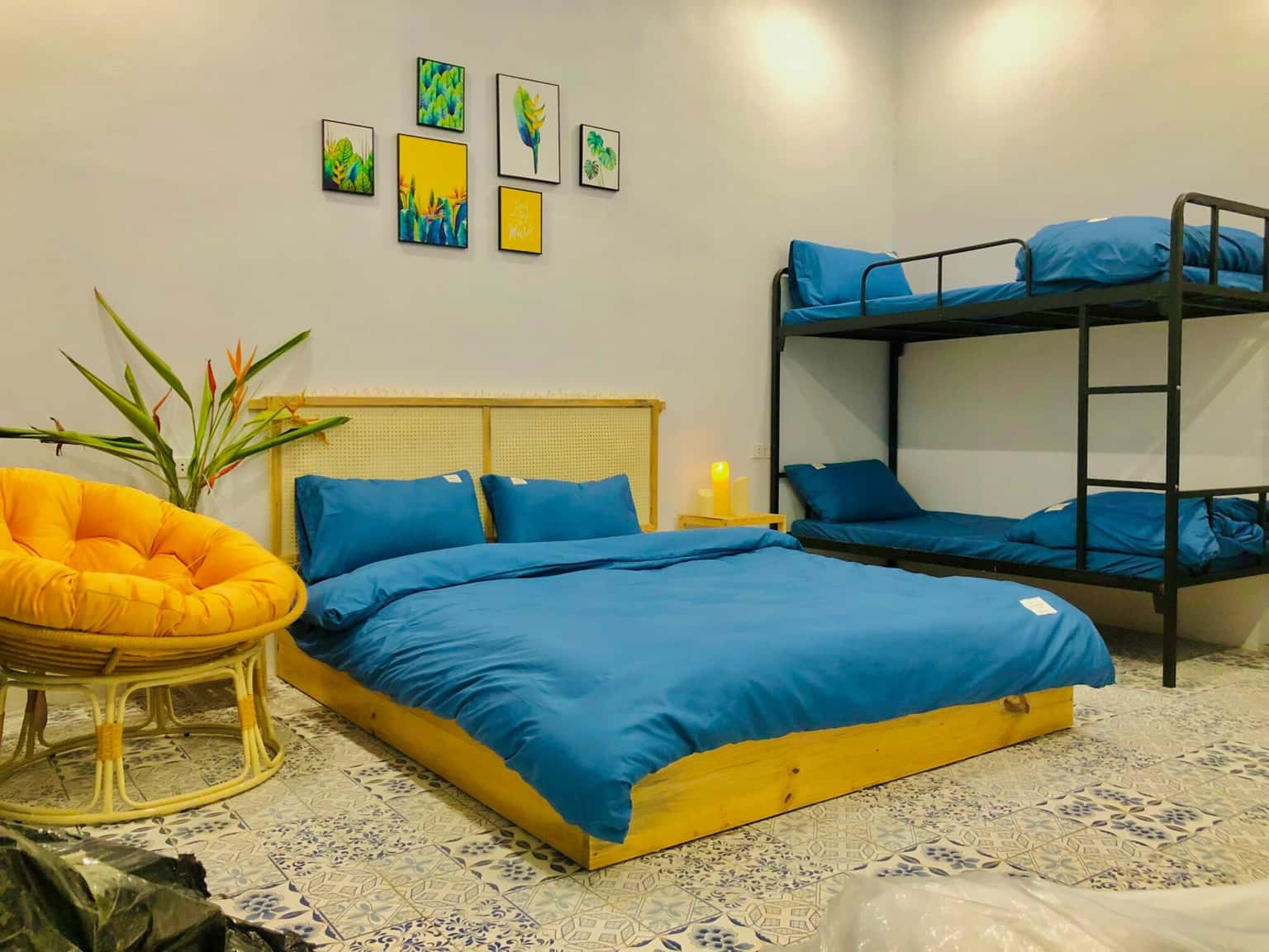 Ba Vì Tree House () — ảnh 15