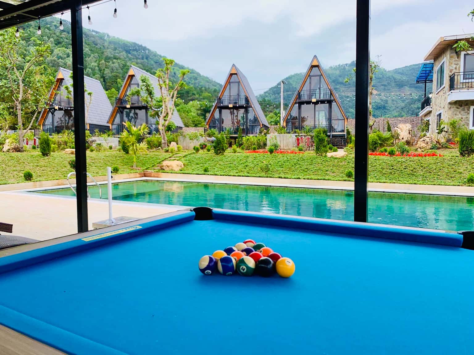 Sunrise Villa 1, Sóc Sơn () — photo 9