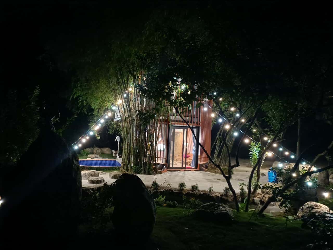 Nhà Ao, Sóc Sơn () — photo 6