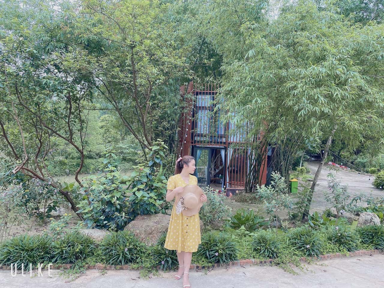 Nhà Ao, Sóc Sơn () — photo 5