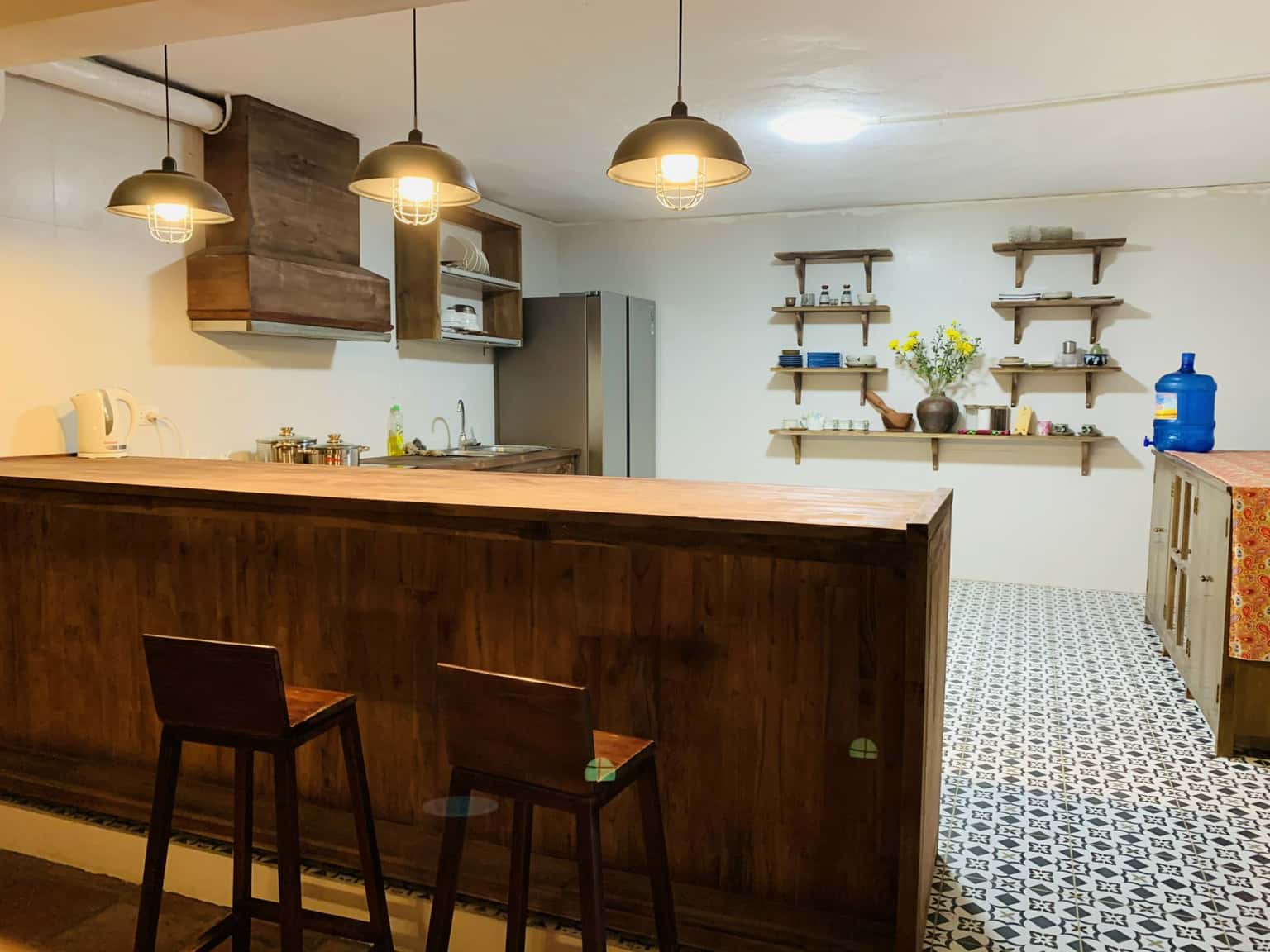 Mây House, Sóc Sơn () — 照片 4