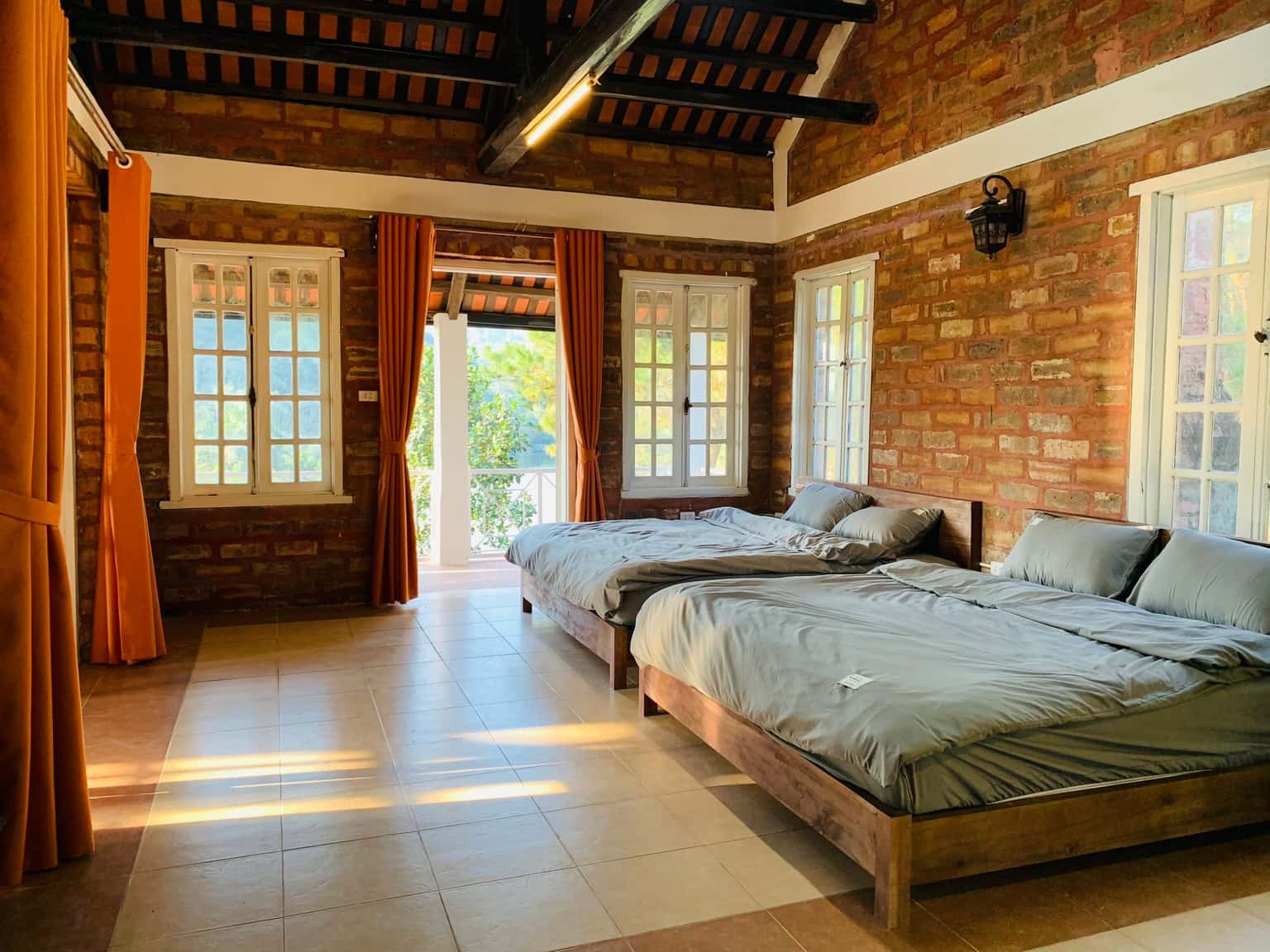 Mây House, Sóc Sơn () — 照片 5