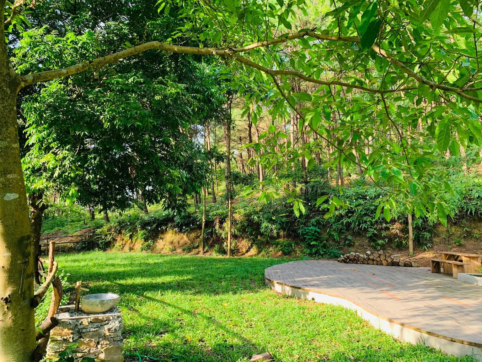 Mây House, Sóc Sơn () — 照片 13