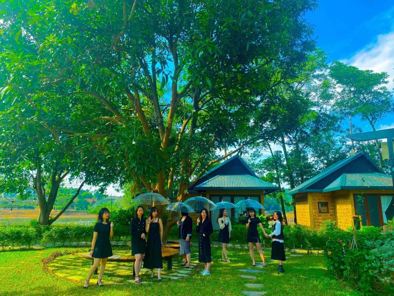 G30 - Green Oasis, Sóc Sơn () — ảnh 5