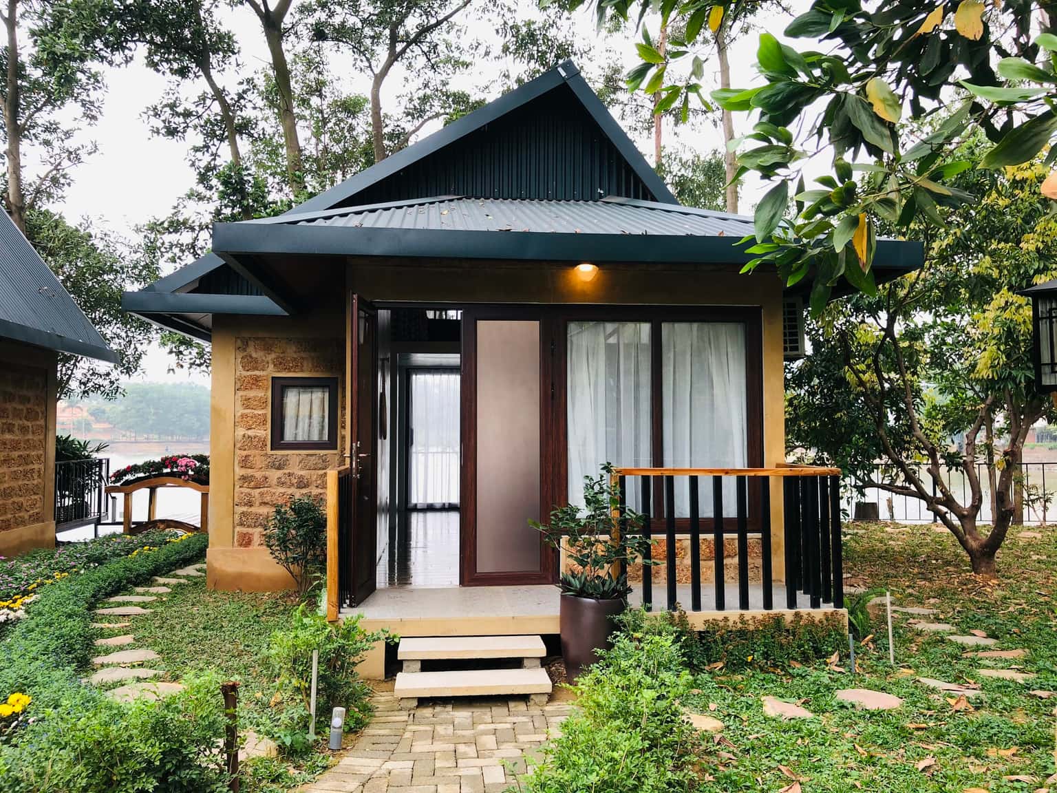 G30 - Green Oasis, Sóc Sơn () — ảnh 9