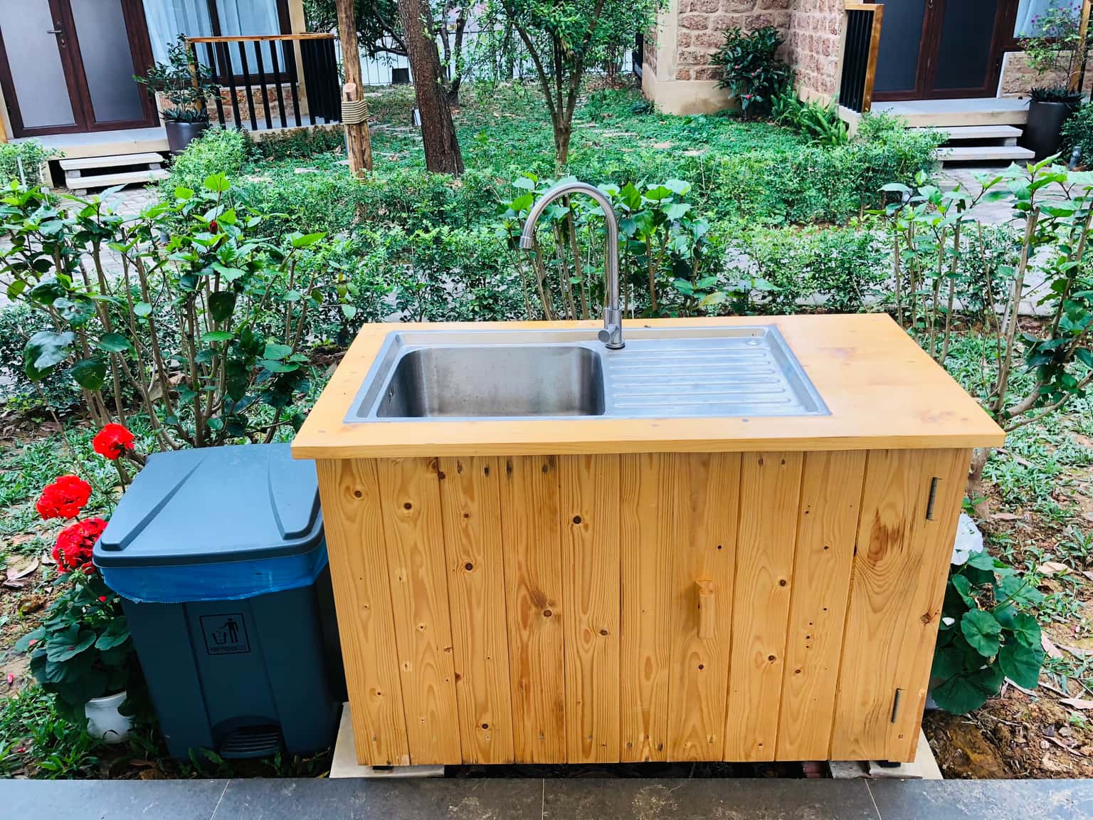 G30 - Green Oasis, Sóc Sơn () — ảnh 10