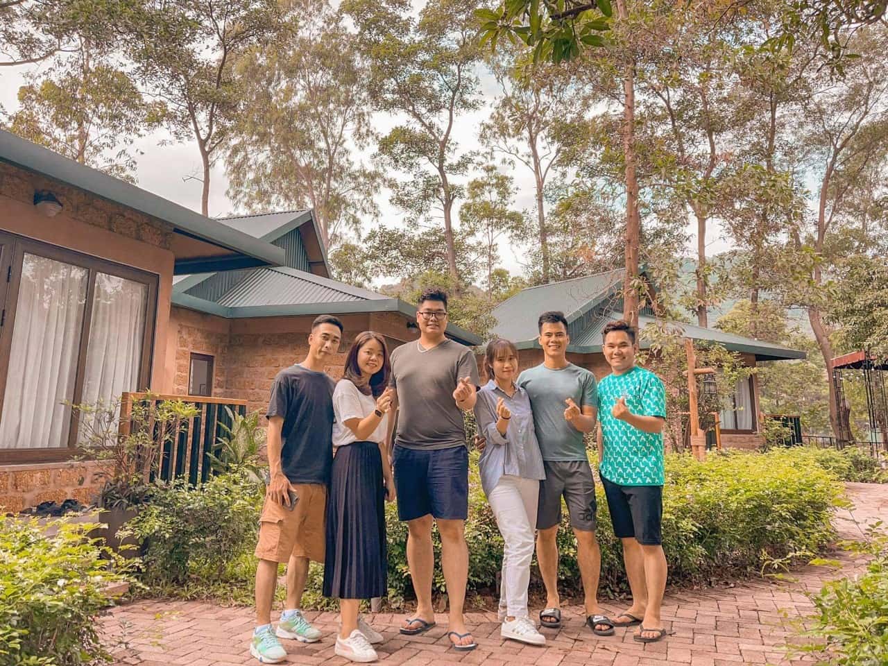 G30 - Green Oasis, Sóc Sơn () — ảnh 16