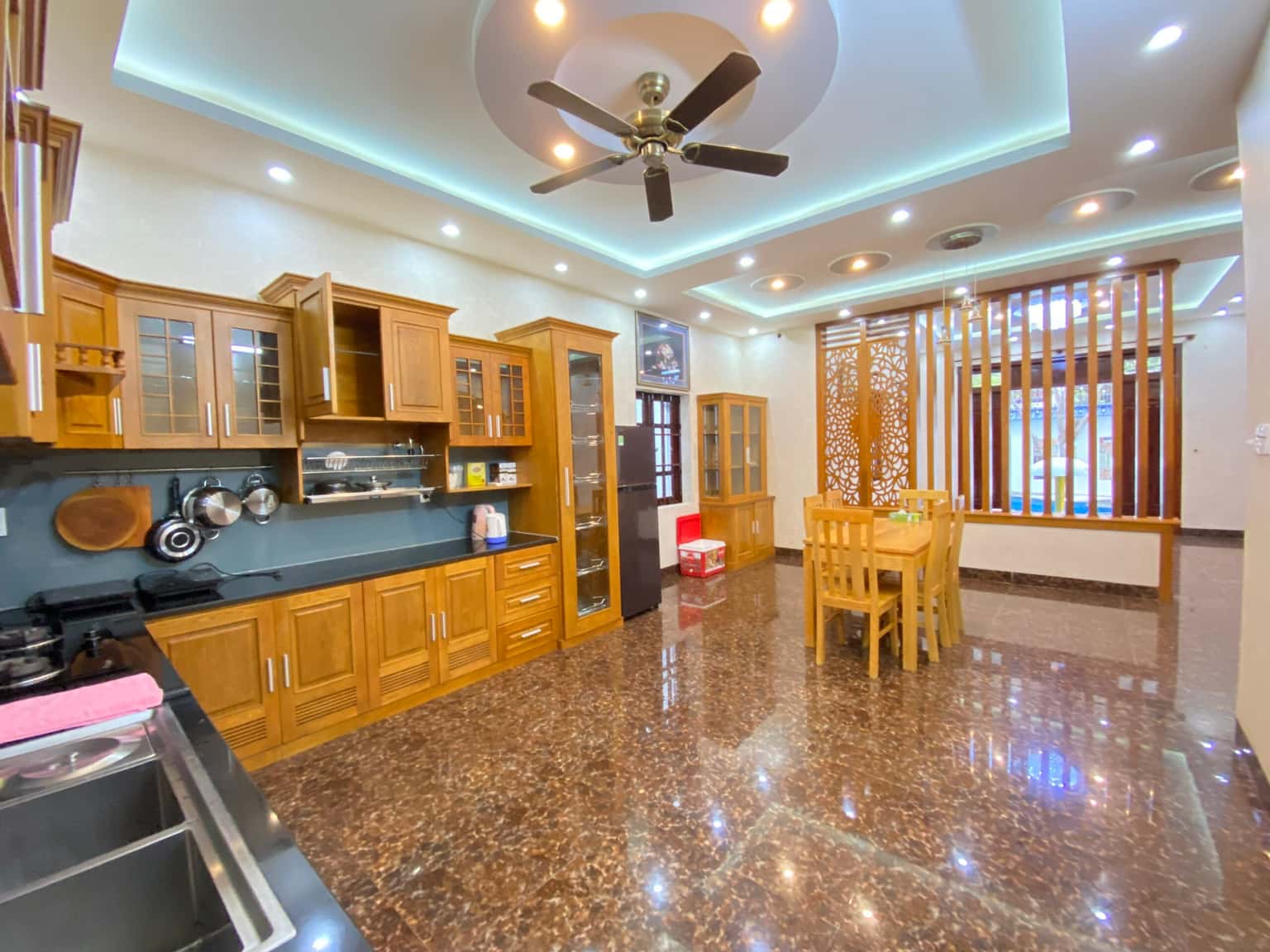 Villa 11D Lạc Long Quân, Vũng Tàu — ảnh 5