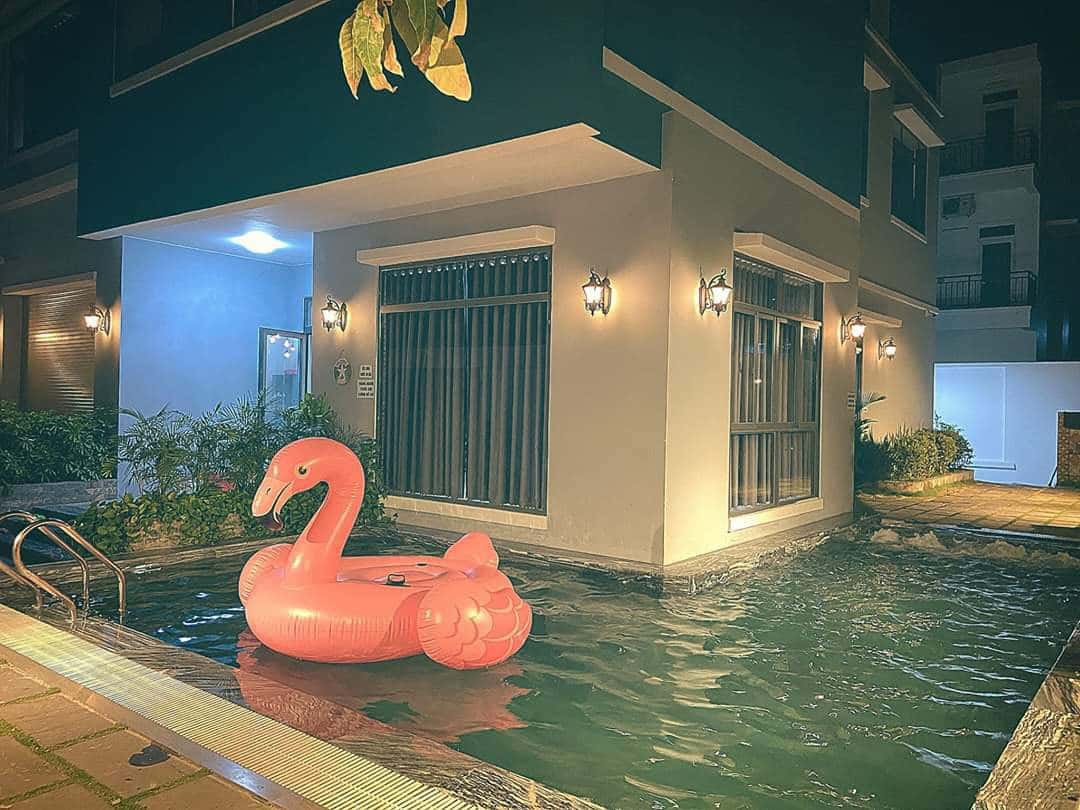 TD09 (CD) - Đường Thuỳ Dương, Vũng Tàu — ảnh 1