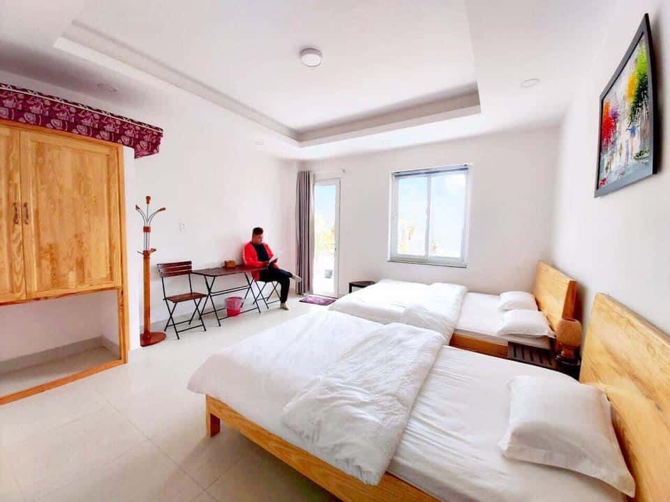 The Palm Villa 1, số 4.2 Nam Hồ, Đà Lạt — ảnh 24