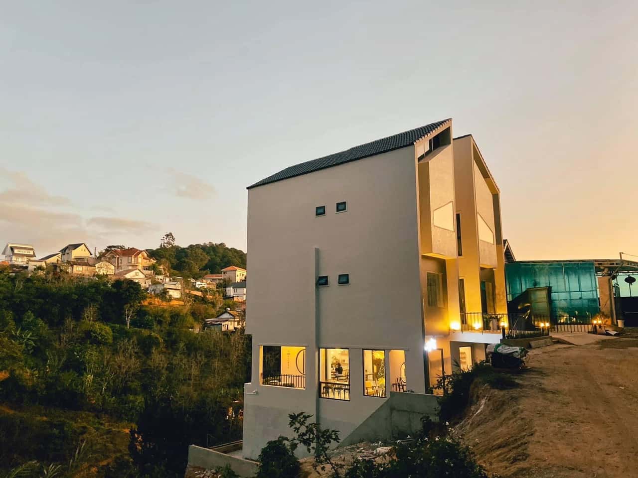 38 Khe Sanh, Đà Lạt — ảnh 11