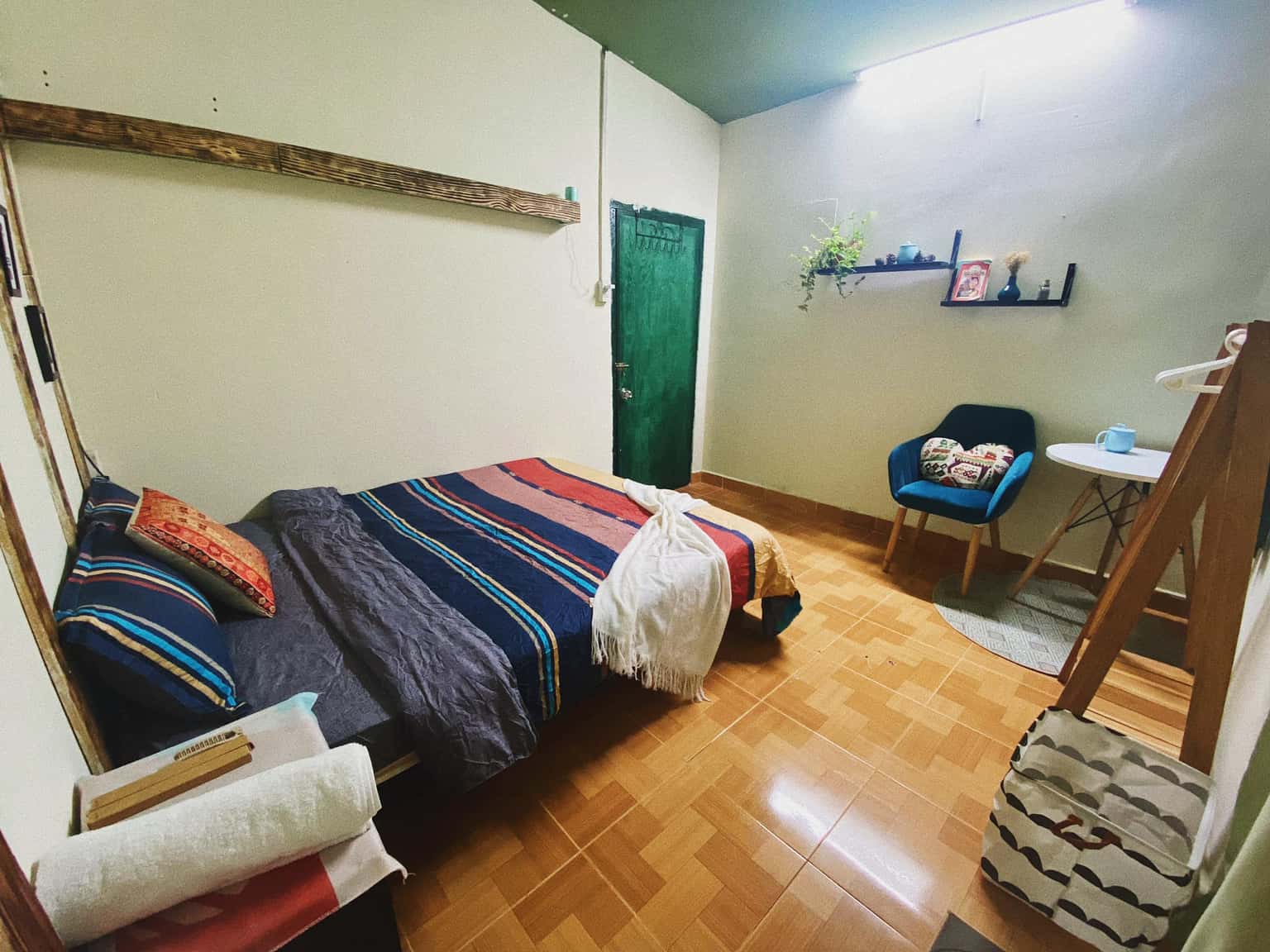 Mèo Xiêm, Đà Lạt — ảnh 16