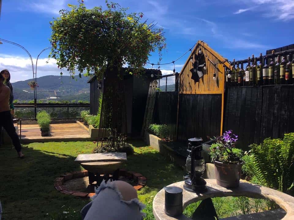 The Fish Homestay, Đà Lạt — ảnh 8
