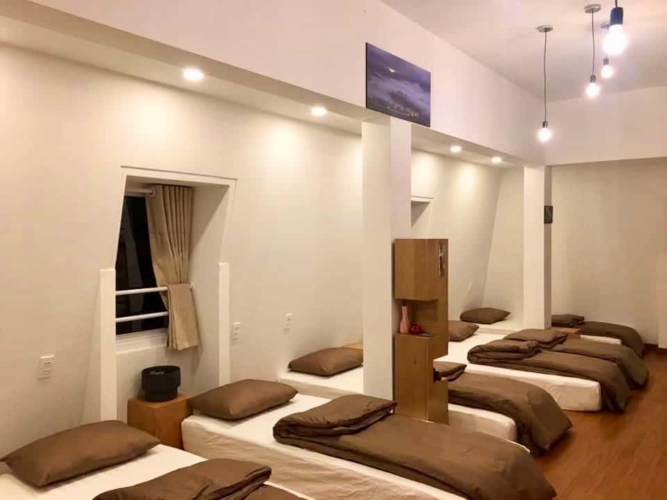 Aro Villa, Đà Lạt — ảnh 28