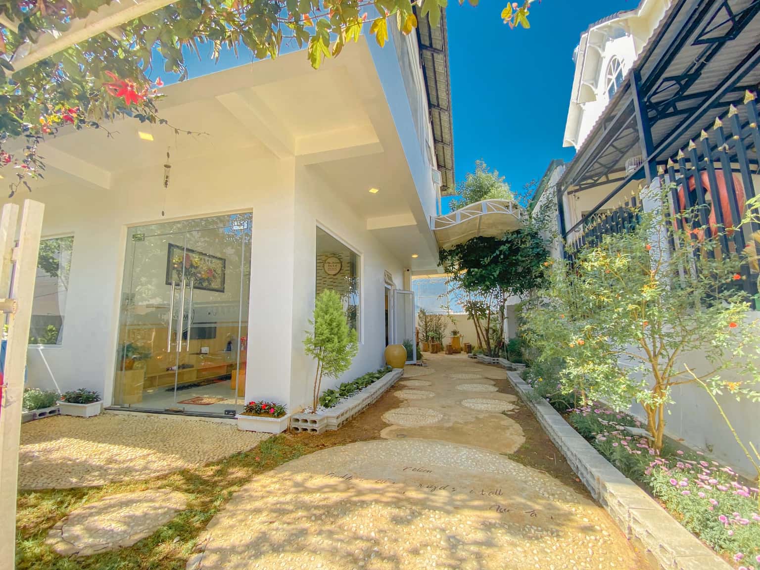 Aro Villa, Đà Lạt — ảnh 1