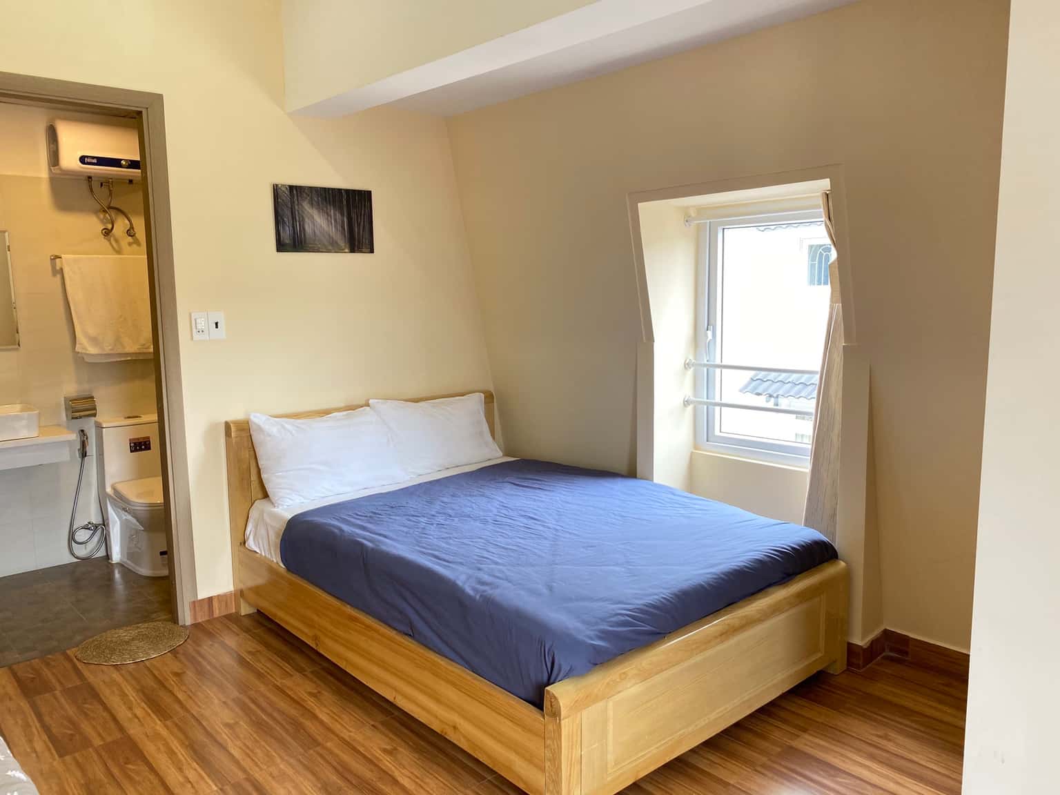 Aro Villa, Đà Lạt — ảnh 20