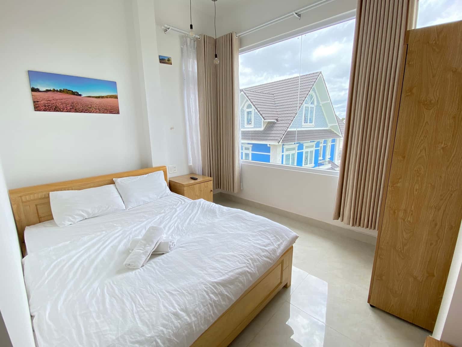Aro Villa, Đà Lạt — ảnh 21
