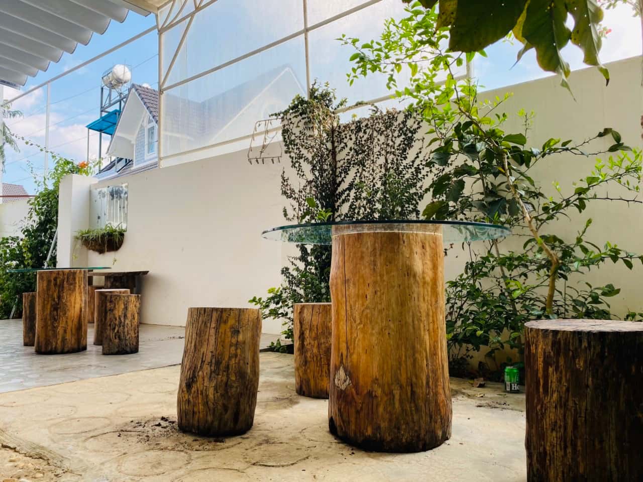 Aro Villa, Đà Lạt — ảnh 9