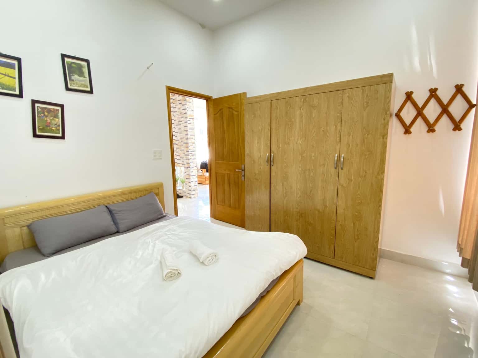Aro Villa, Đà Lạt — ảnh 23